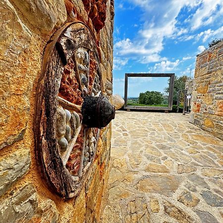 Datca Vineyard Guesthouse エクステリア 写真