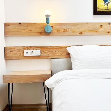 Datca Vineyard Guesthouse エクステリア 写真