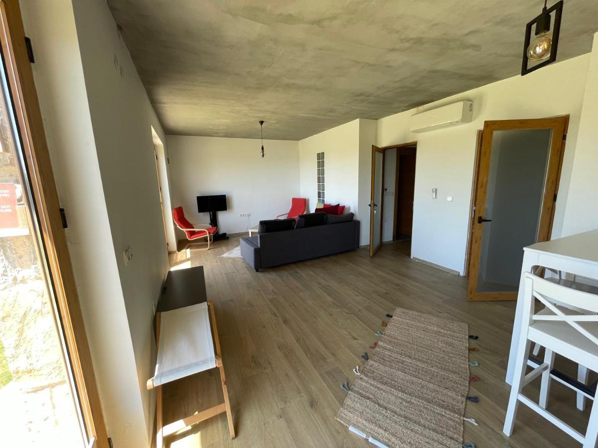 Datca Vineyard Guesthouse エクステリア 写真