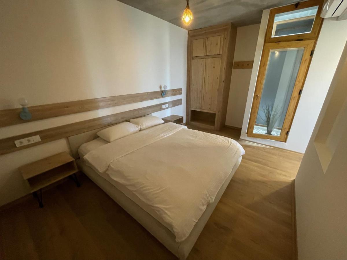Datca Vineyard Guesthouse エクステリア 写真