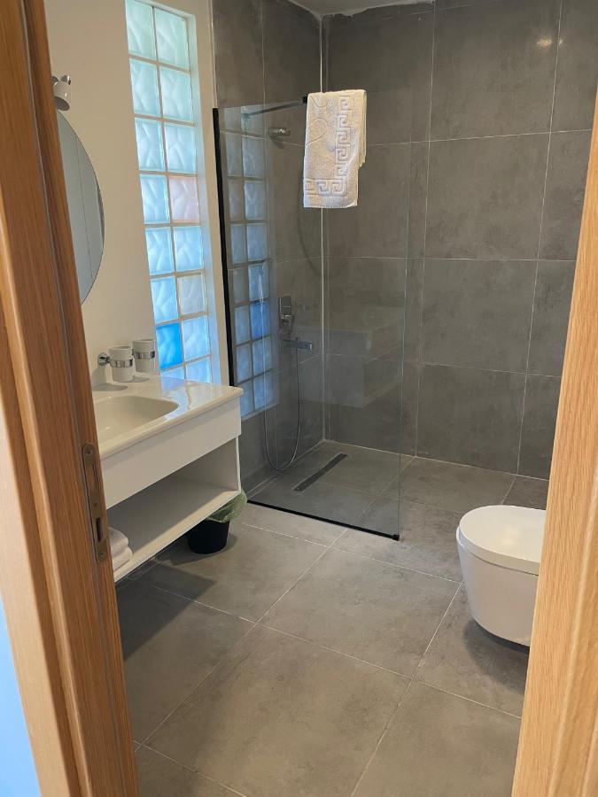 Datca Vineyard Guesthouse エクステリア 写真