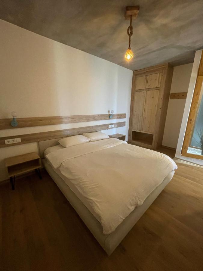 Datca Vineyard Guesthouse エクステリア 写真