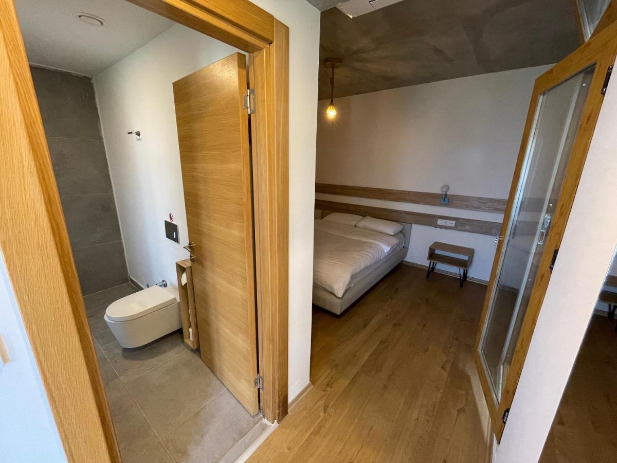 Datca Vineyard Guesthouse エクステリア 写真