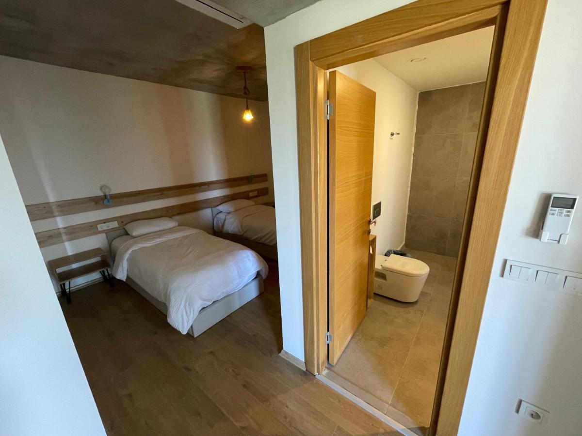 Datca Vineyard Guesthouse エクステリア 写真