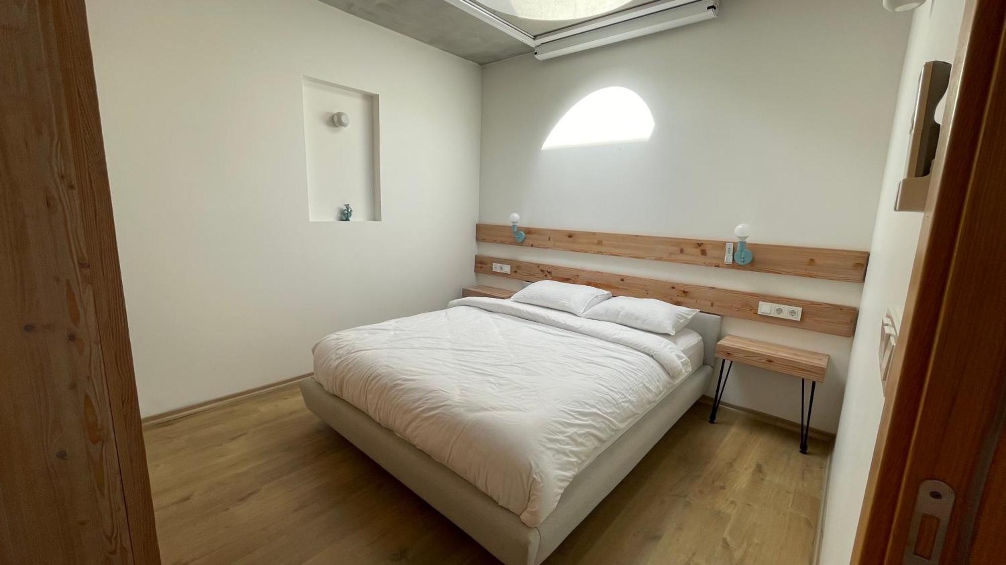 Datca Vineyard Guesthouse エクステリア 写真