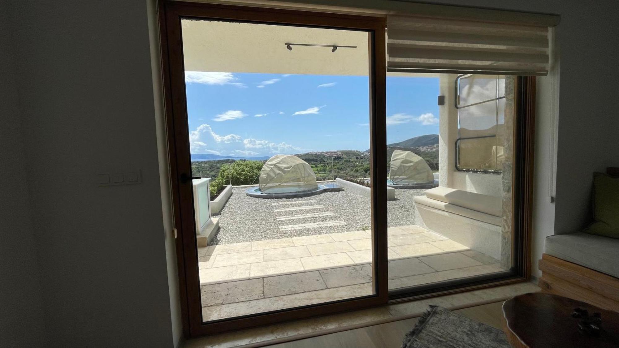 Datca Vineyard Guesthouse エクステリア 写真