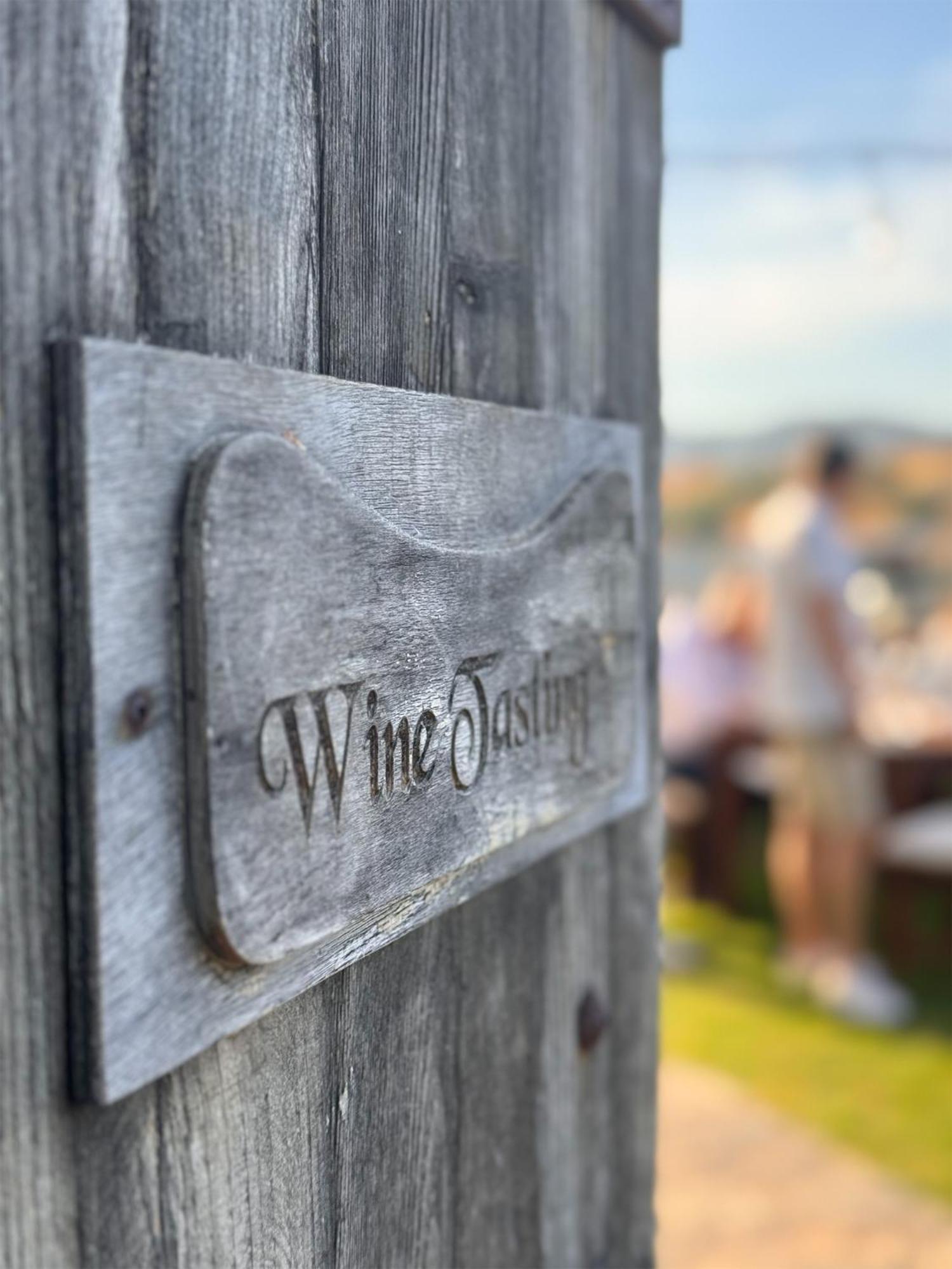 Datca Vineyard Guesthouse エクステリア 写真