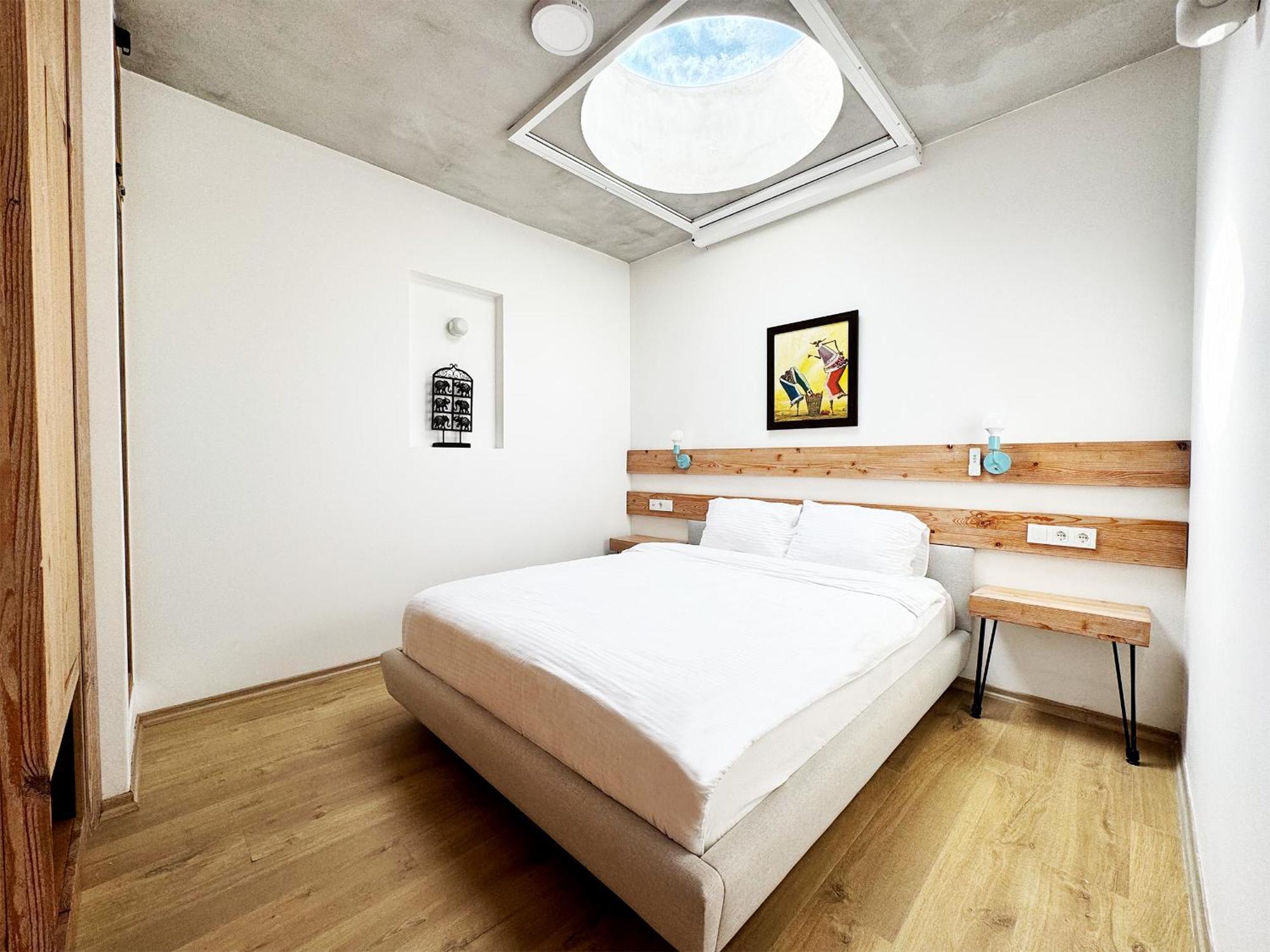Datca Vineyard Guesthouse エクステリア 写真