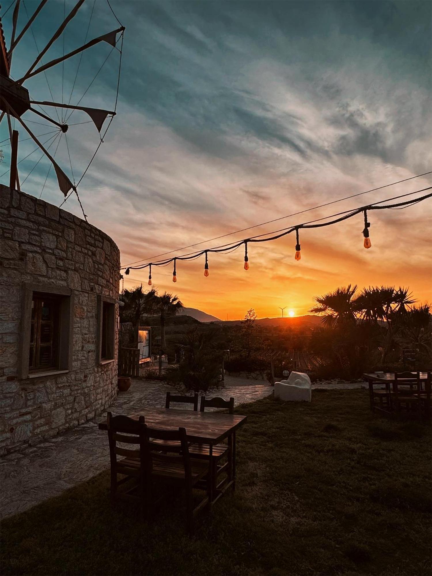 Datca Vineyard Guesthouse エクステリア 写真