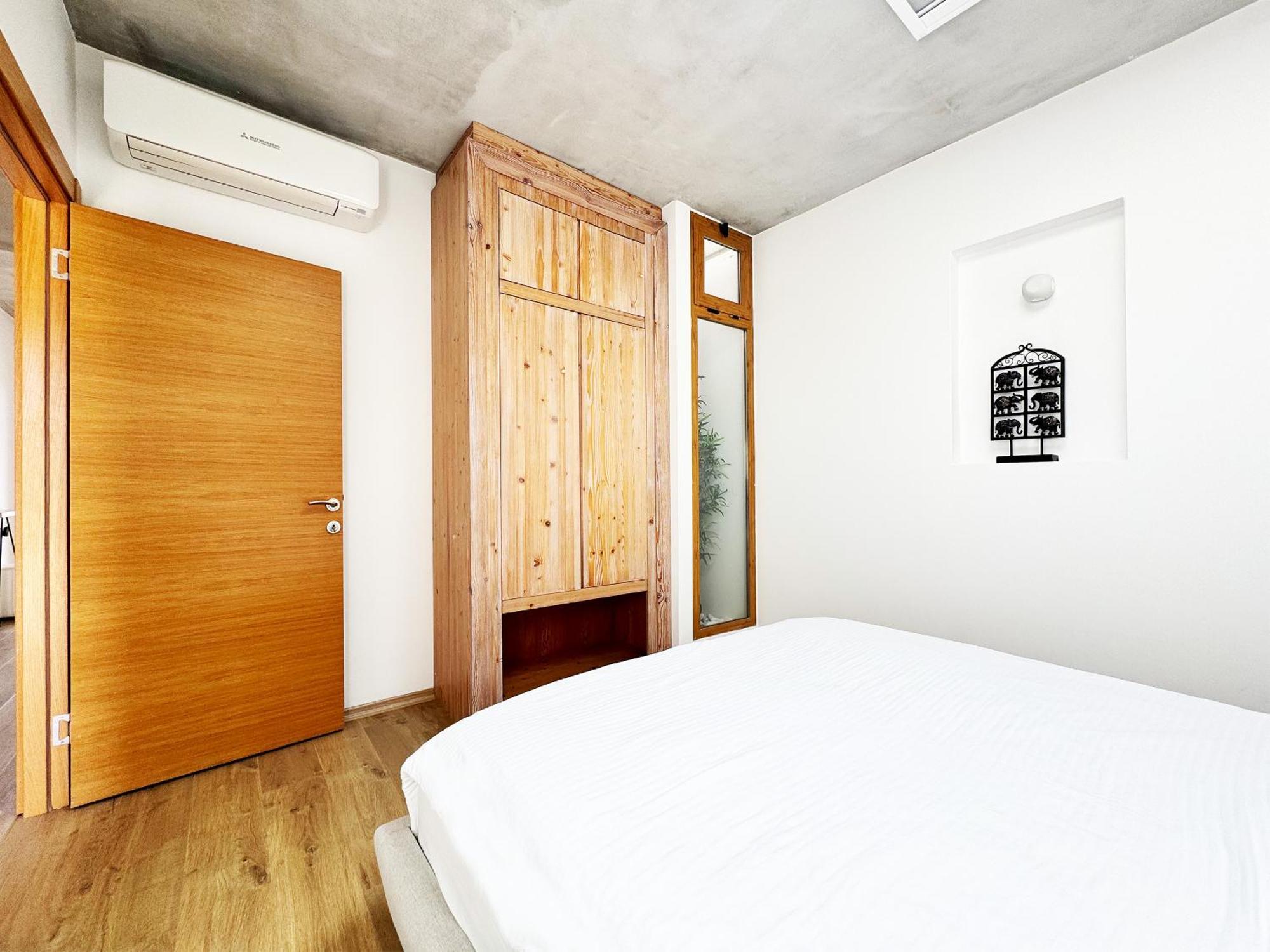 Datca Vineyard Guesthouse 部屋 写真