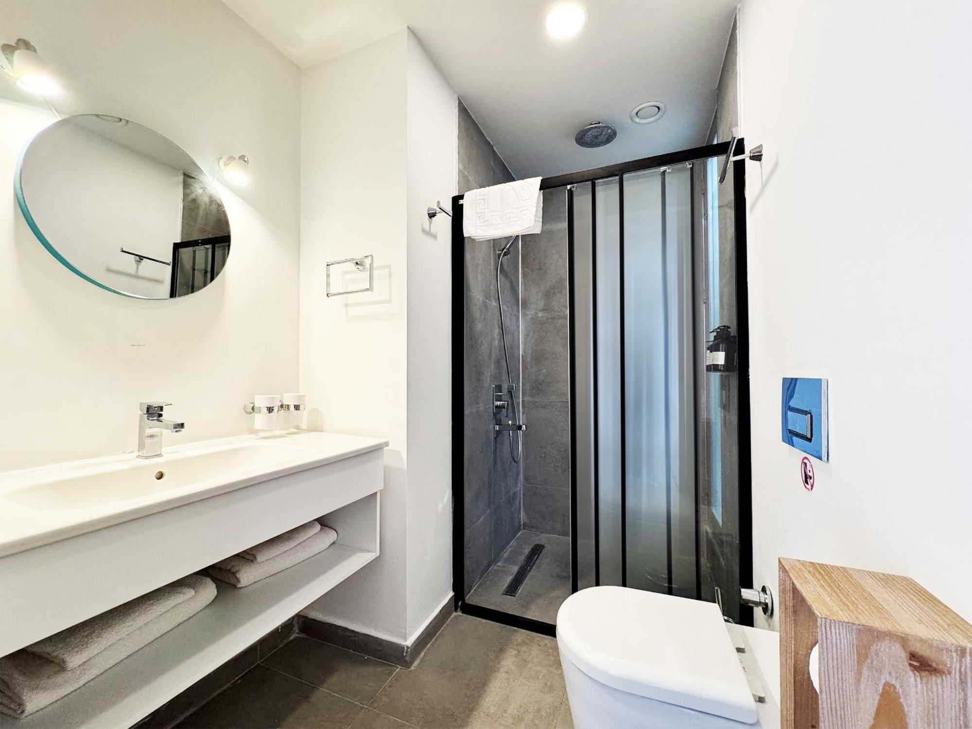 Datca Vineyard Guesthouse 部屋 写真