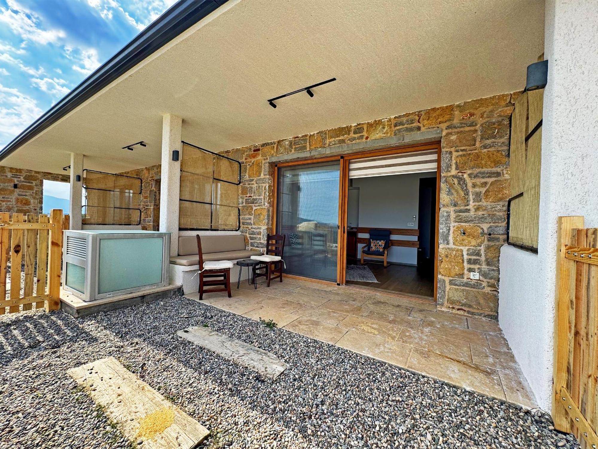 Datca Vineyard Guesthouse エクステリア 写真
