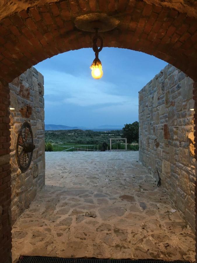 Datca Vineyard Guesthouse エクステリア 写真