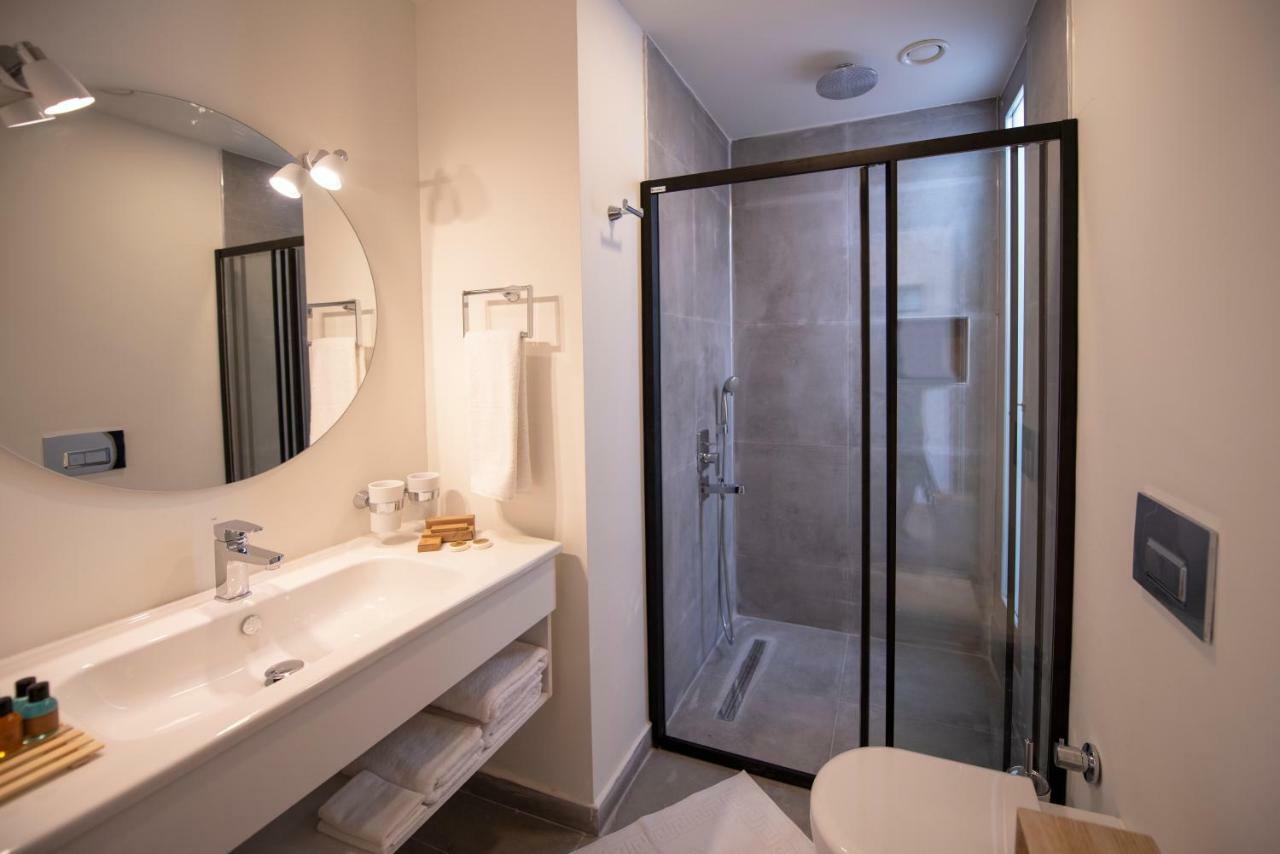 Datca Vineyard Guesthouse エクステリア 写真