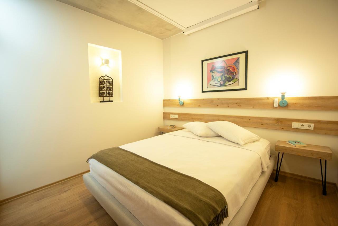 Datca Vineyard Guesthouse エクステリア 写真
