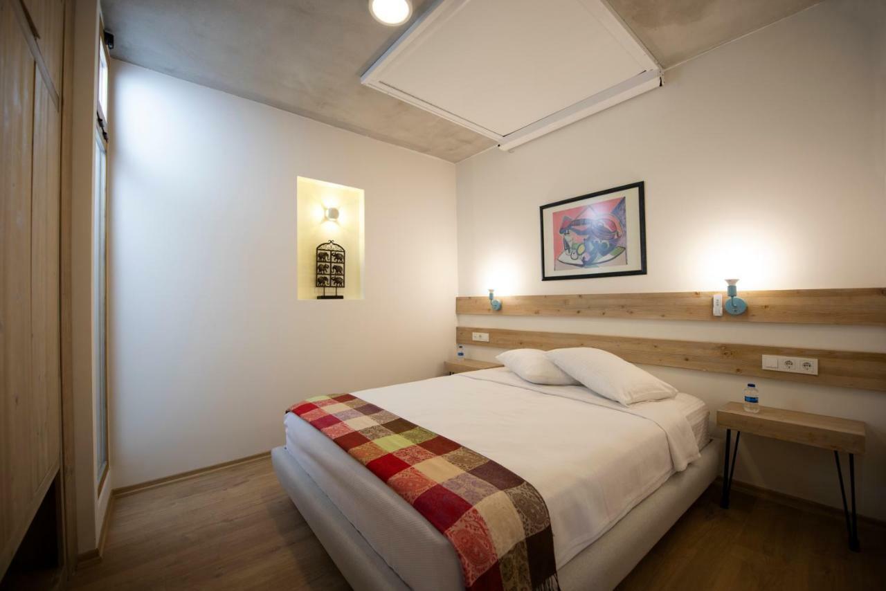 Datca Vineyard Guesthouse エクステリア 写真
