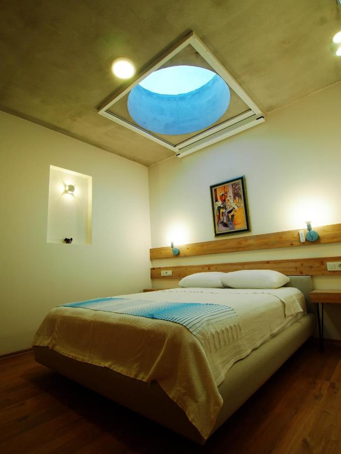 Datca Vineyard Guesthouse エクステリア 写真